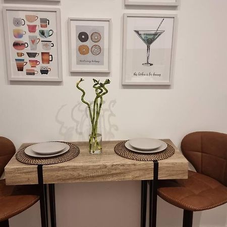 Apartamento En Pleno Centro Madrid Bagian luar foto