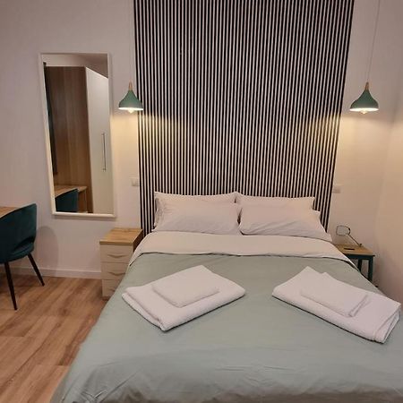 Apartamento En Pleno Centro Madrid Bagian luar foto