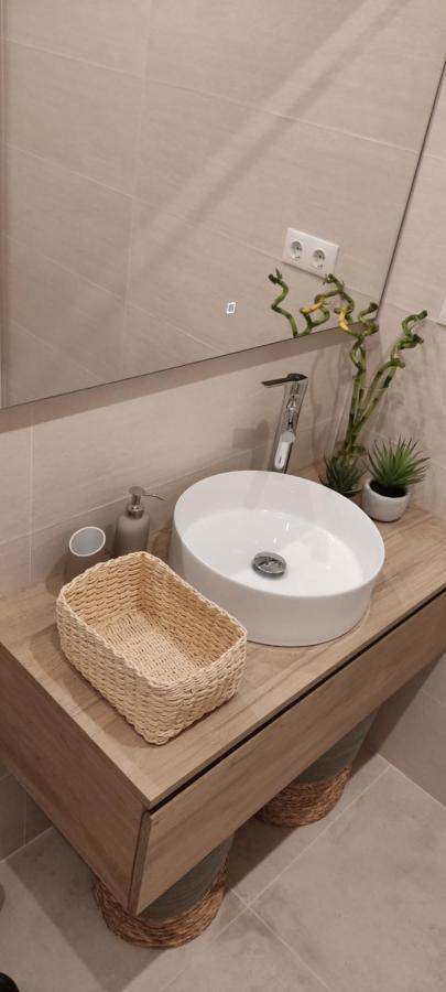 Apartamento En Pleno Centro Madrid Bagian luar foto