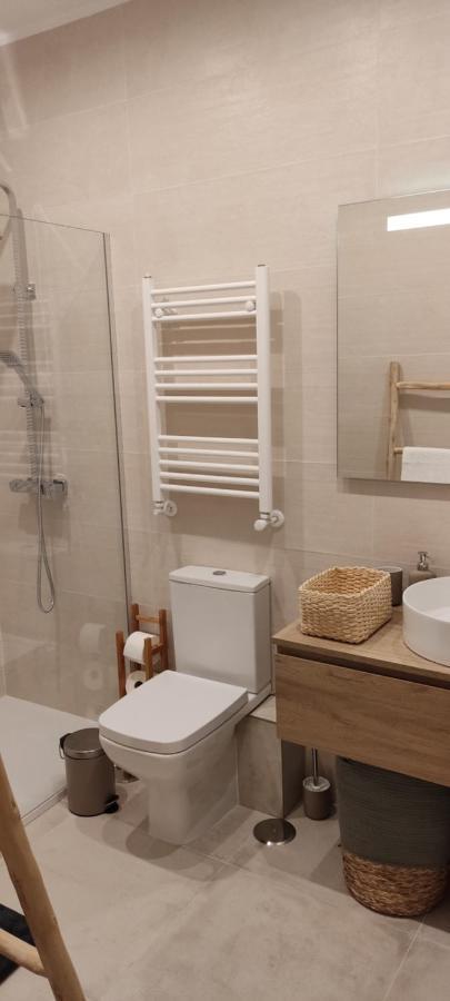 Apartamento En Pleno Centro Madrid Bagian luar foto