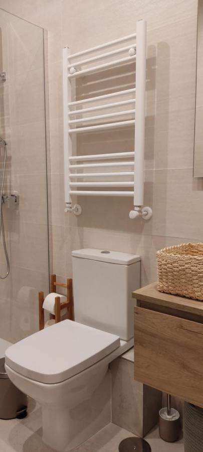 Apartamento En Pleno Centro Madrid Bagian luar foto