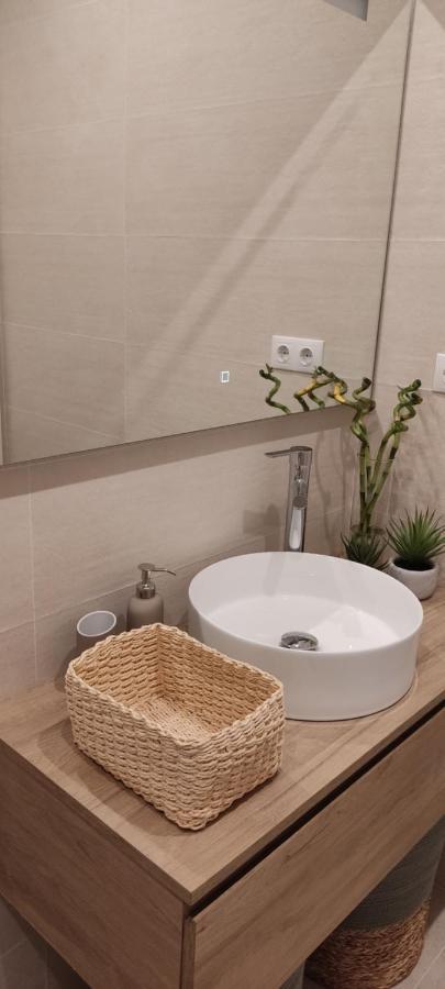 Apartamento En Pleno Centro Madrid Bagian luar foto